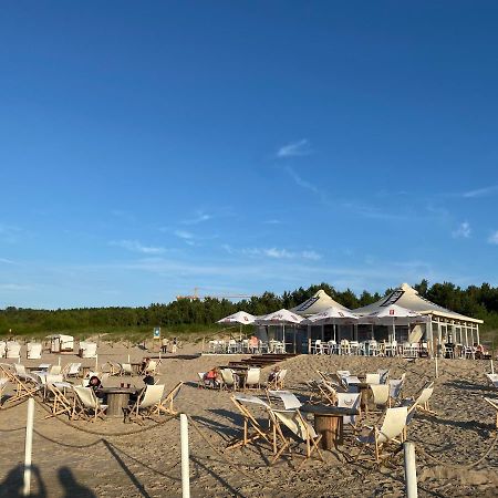 Apartpark Lividus338 Świnoujście Buitenkant foto